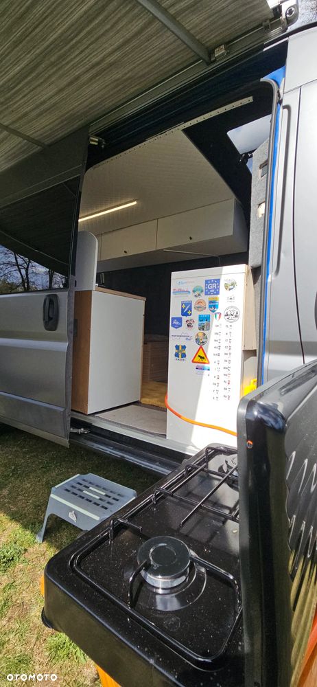 Citroën Jumper 35 L3H2 100 - 21