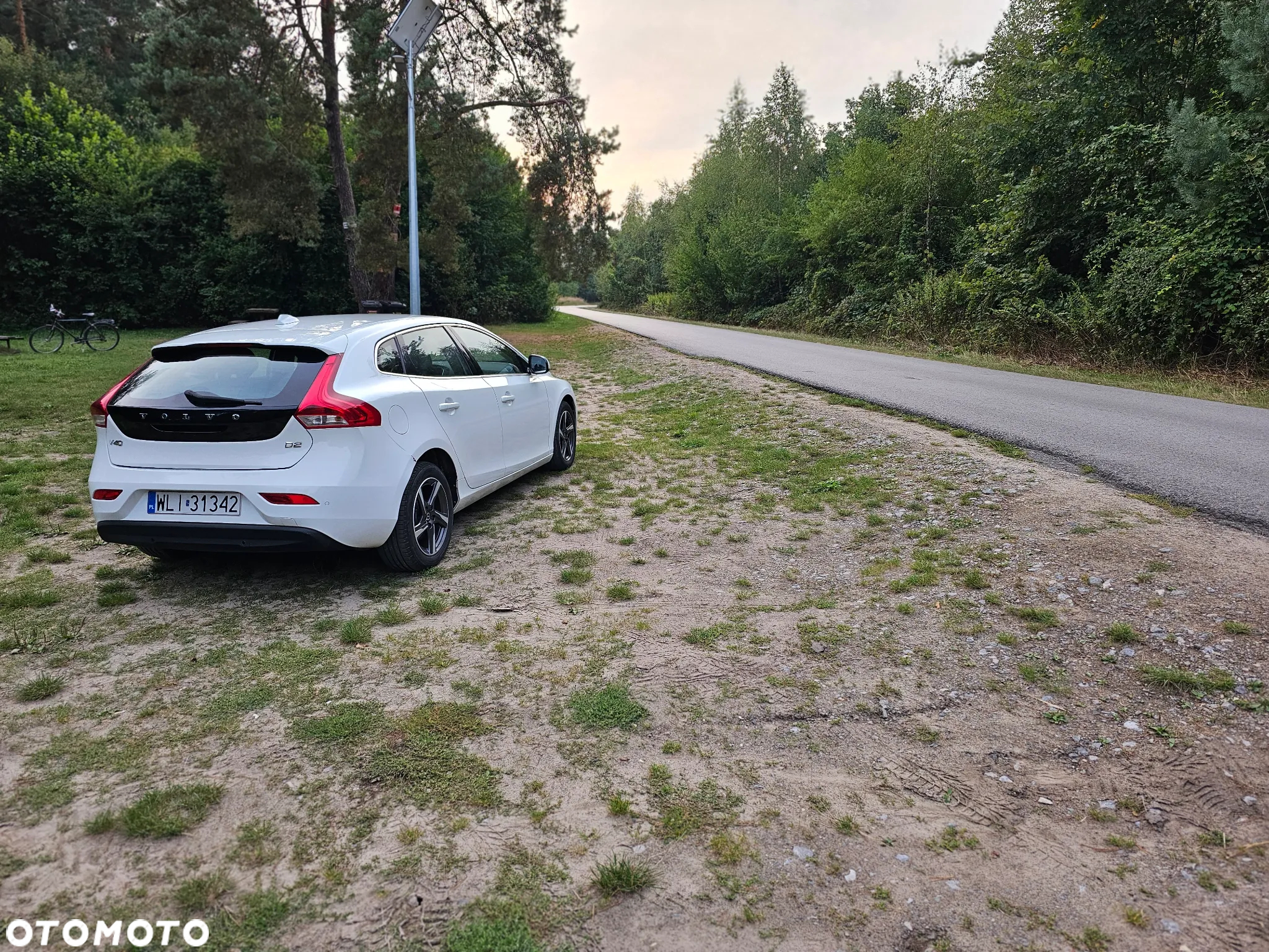 Volvo V40 D2 - 6