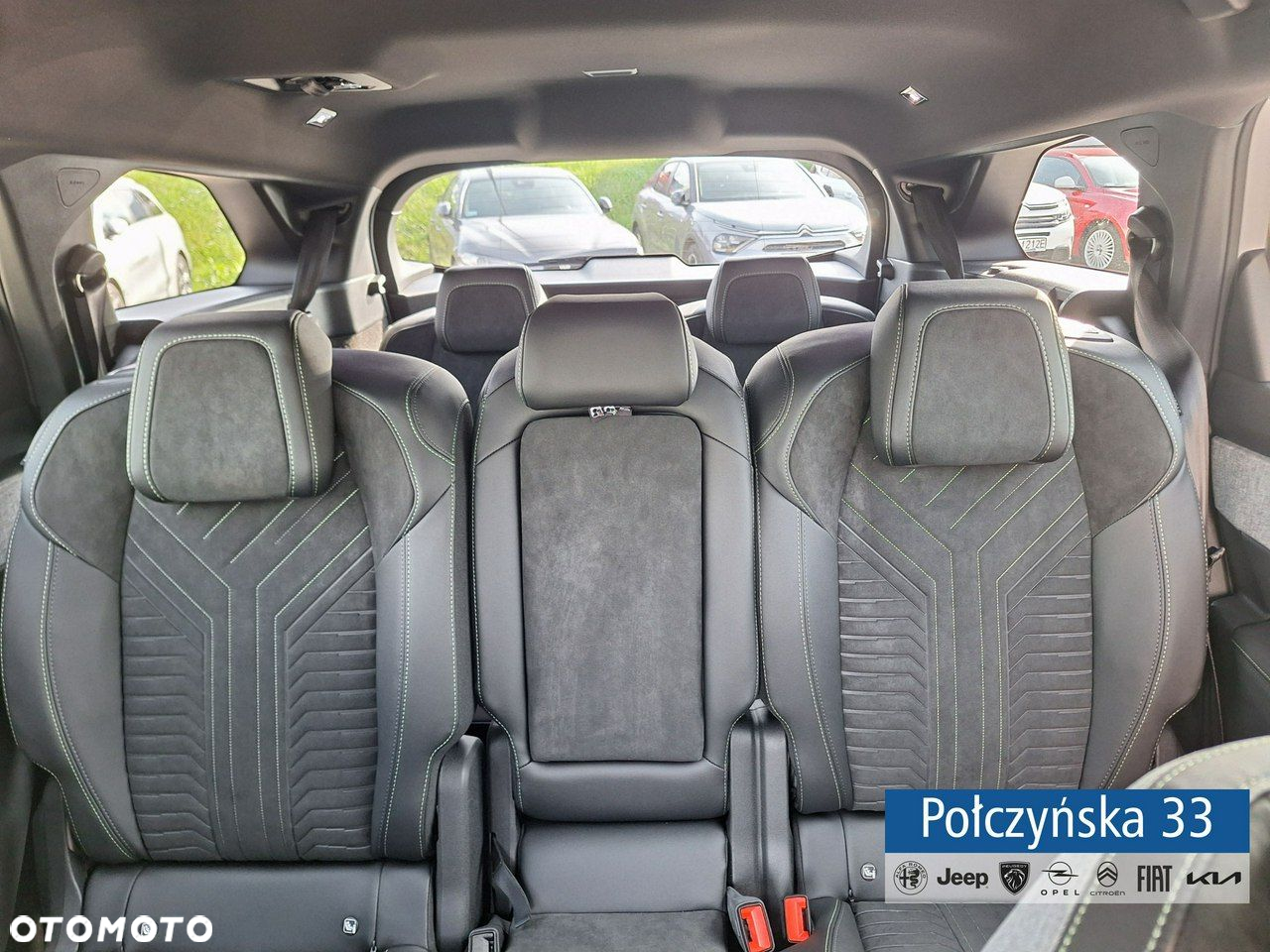 Peugeot 5008 - 26