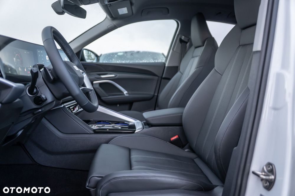 Audi Q5 Sportback 40 TDI mHEV Quattro S Line S tronic - 18