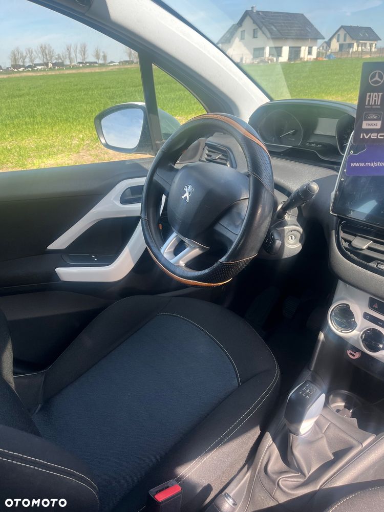 Peugeot 208 1.0 VTi Active - 6