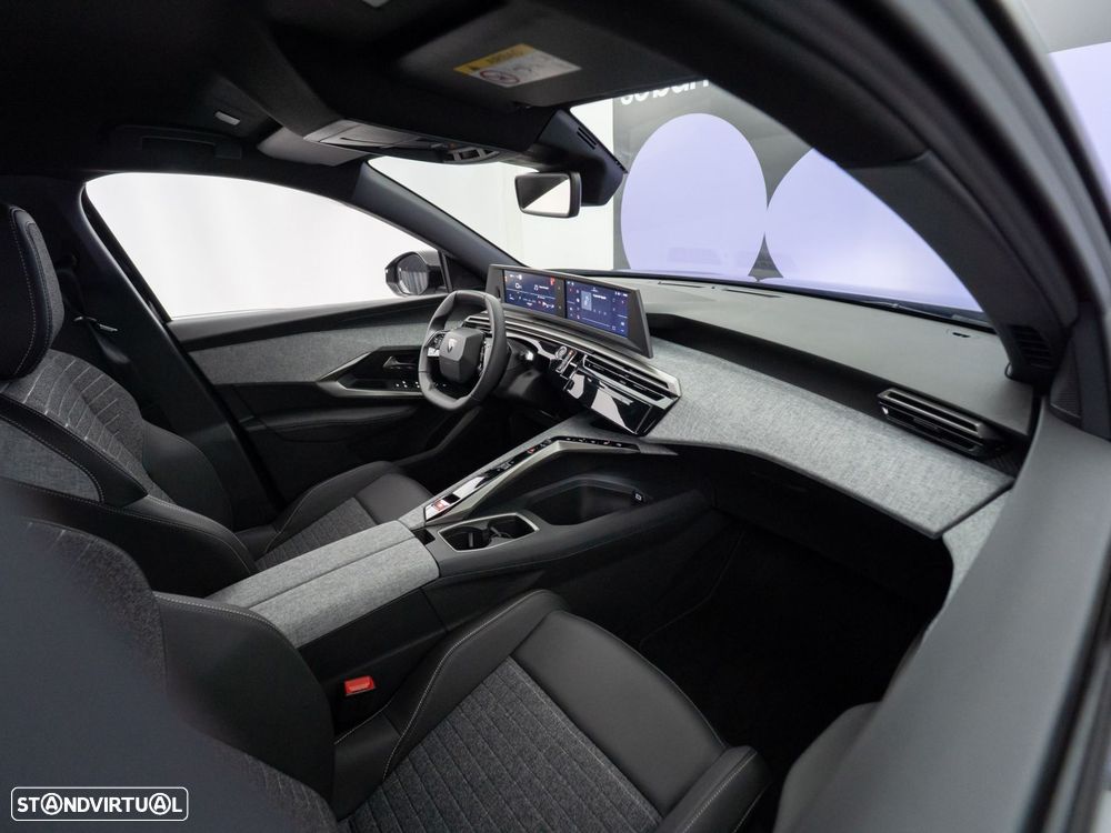 Peugeot 3008 - 37