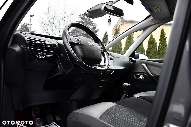 Citroën C4 SpaceTourer 1.5 BlueHDi Shine S&S - 9