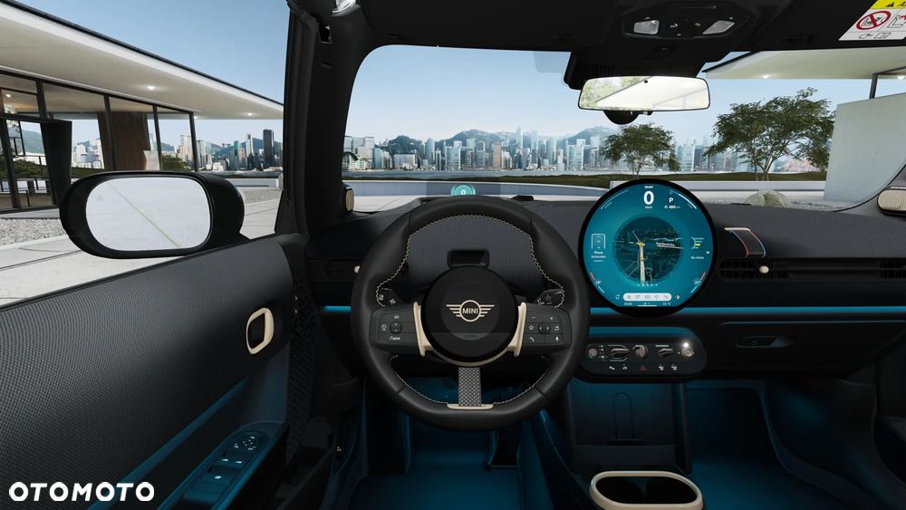 MINI Cooper C Classic Trim - 14