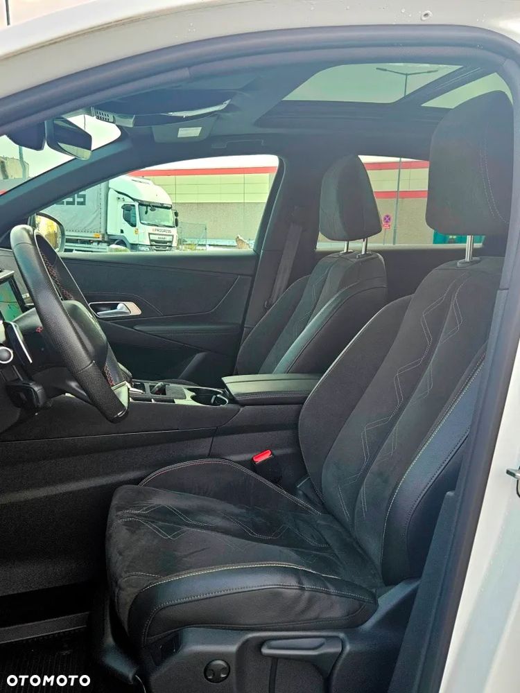 DS Automobiles DS 7 Crossback 1.5 BlueHDi Bastille + - 14