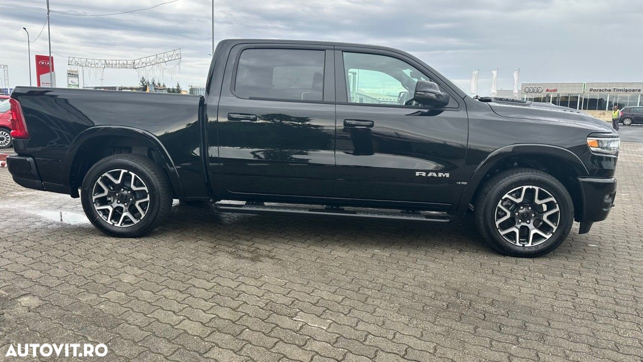 Dodge RAM - 7