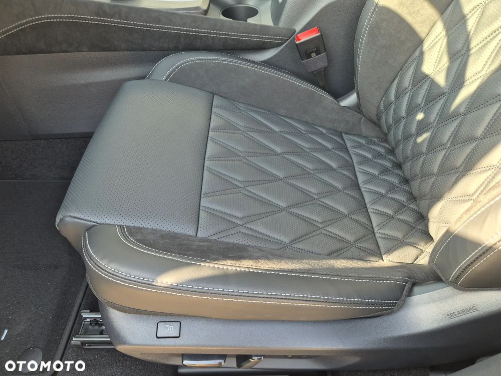 Nissan Qashqai 1.3 DIG-T MHEV Tekna+ Xtronic - 17