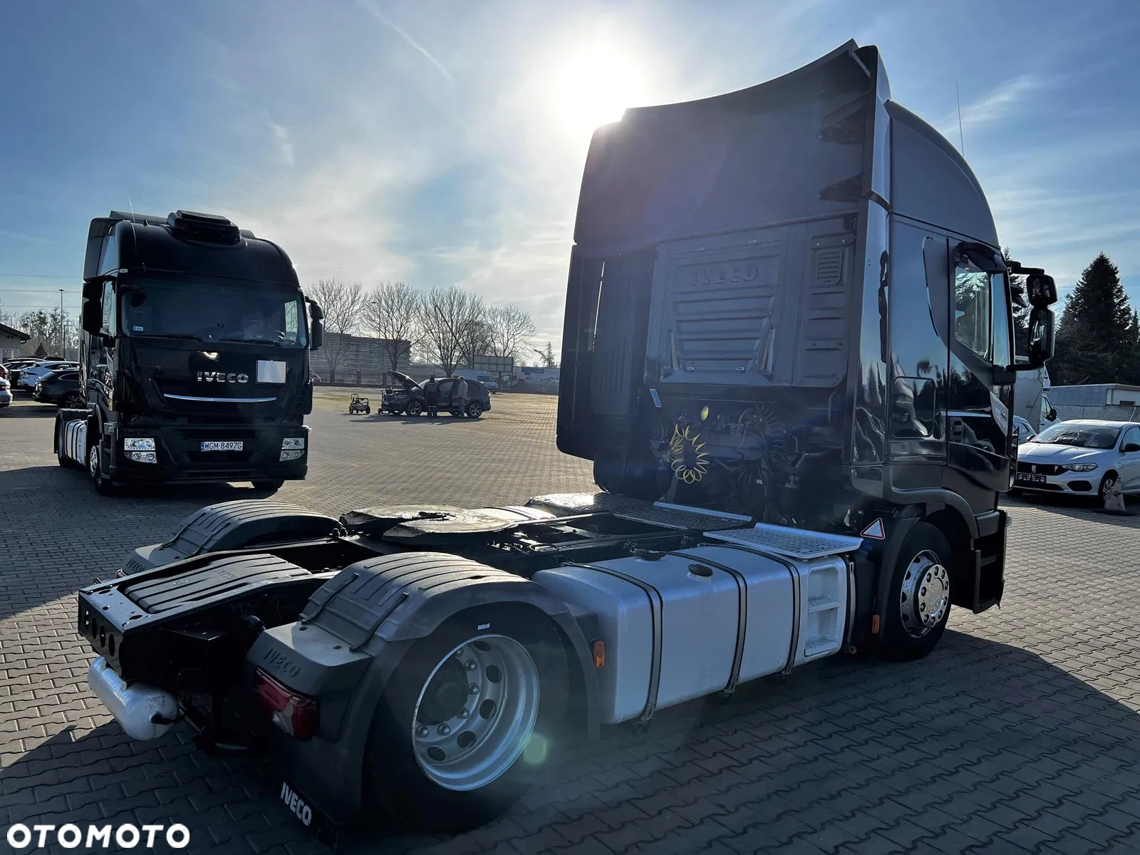 Iveco AS 440 - 5
