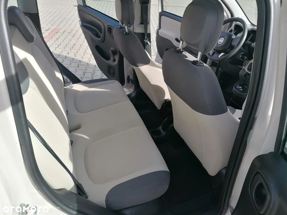 Fiat Panda - 20
