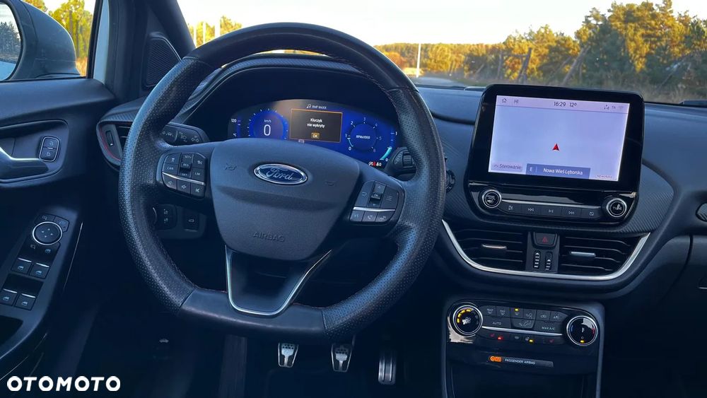 Ford Puma 1.5 EcoBlue ST-LINE X - 19