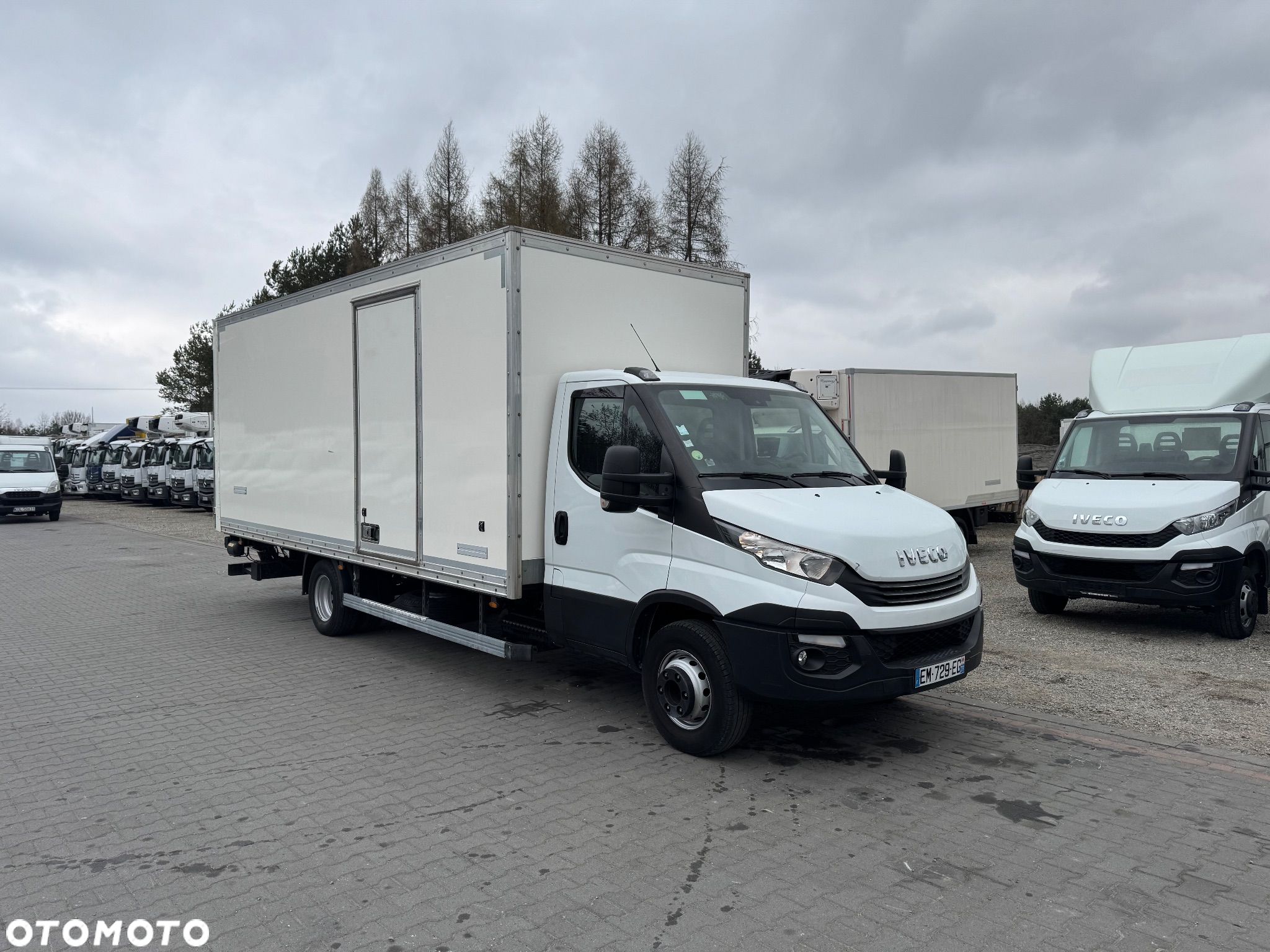 Iveco 70c18  72c17  70c15 70c17 50c15  50c17 35c15 - 1