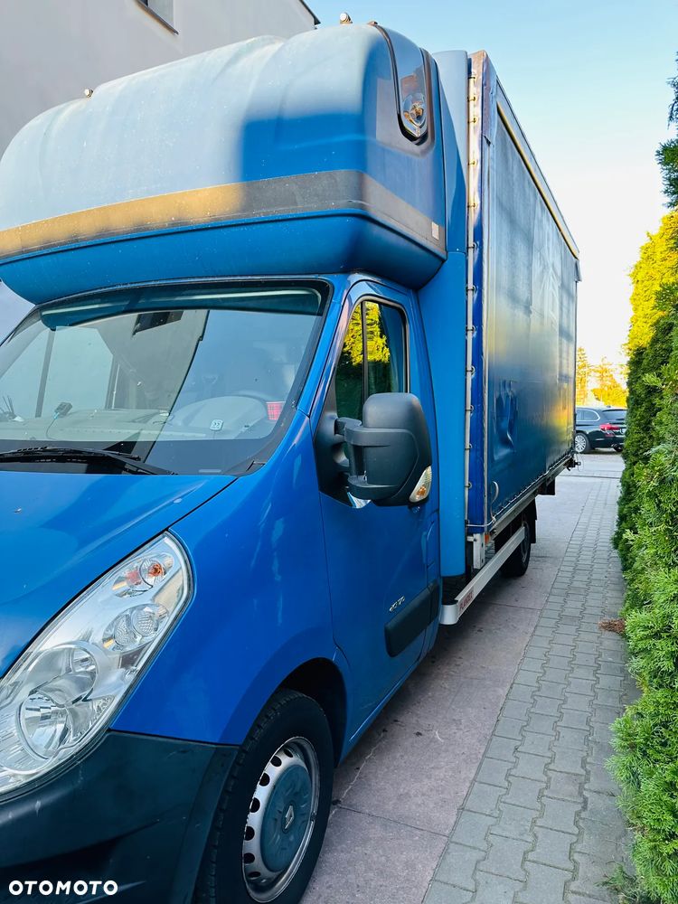 Renault master III - 2
