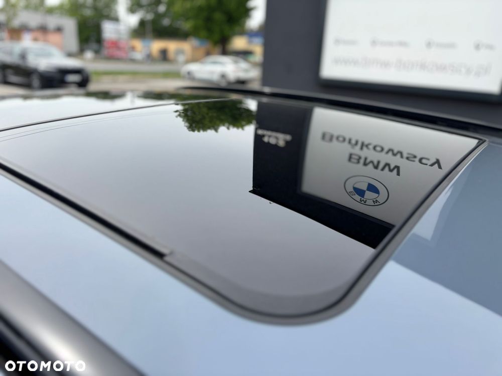 BMW X1 xDrive30e M Sport Edition - 28