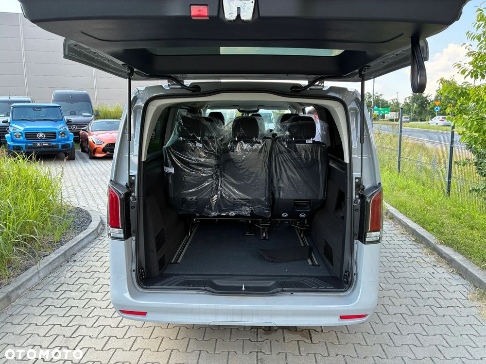 Mercedes-Benz Vito Tourer L3 Pro 9G-Tronic 447.705 - 9