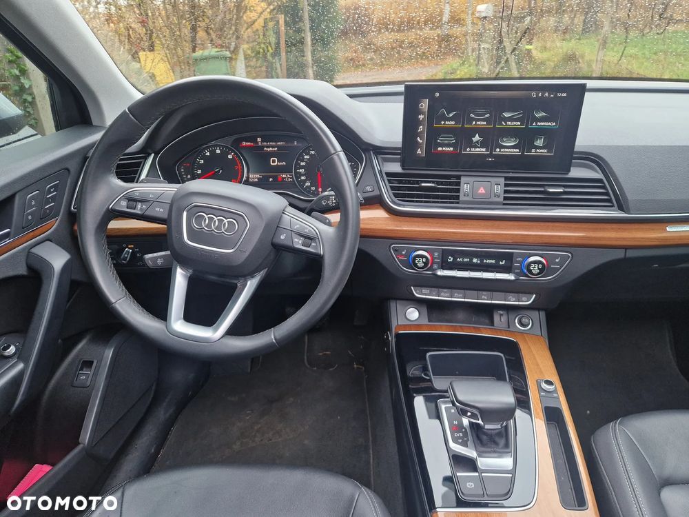 Audi Q5 45 TFSI quattro S tronic S line - 6