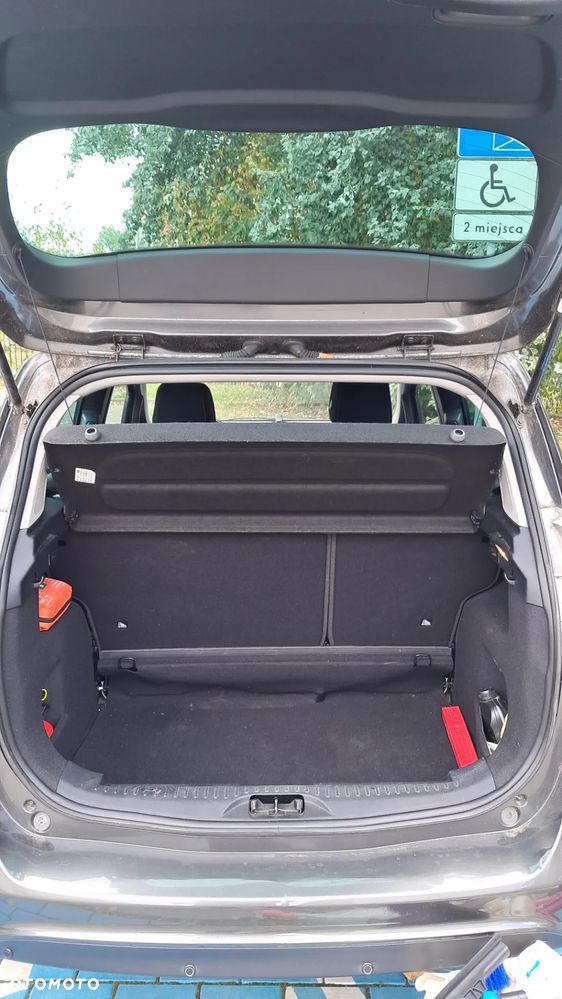 Ford B-MAX 1.0 EcoBoost Trend - 7