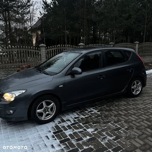 Hyundai i30 1.4 Classic - 8