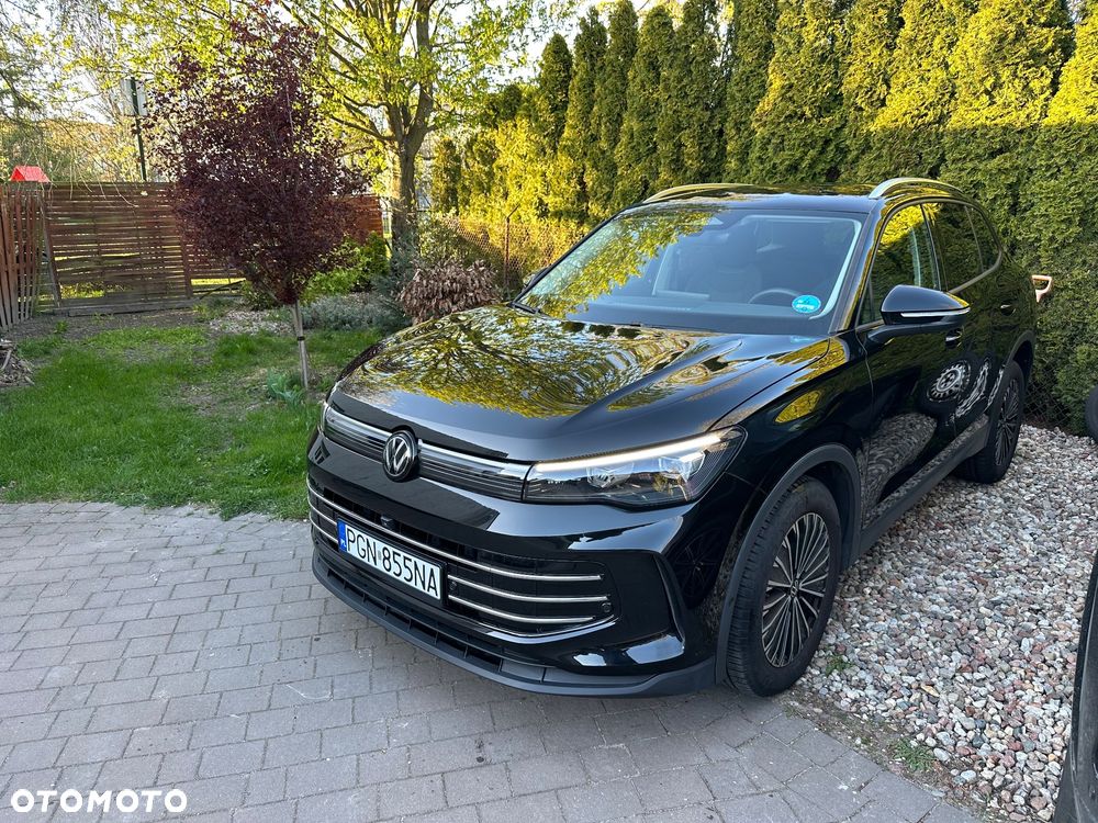 Volkswagen Tiguan 2.0 TDI SCR DSG Goal - 1