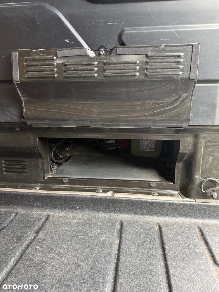 Ford TRANSIT CUSTOM - 15