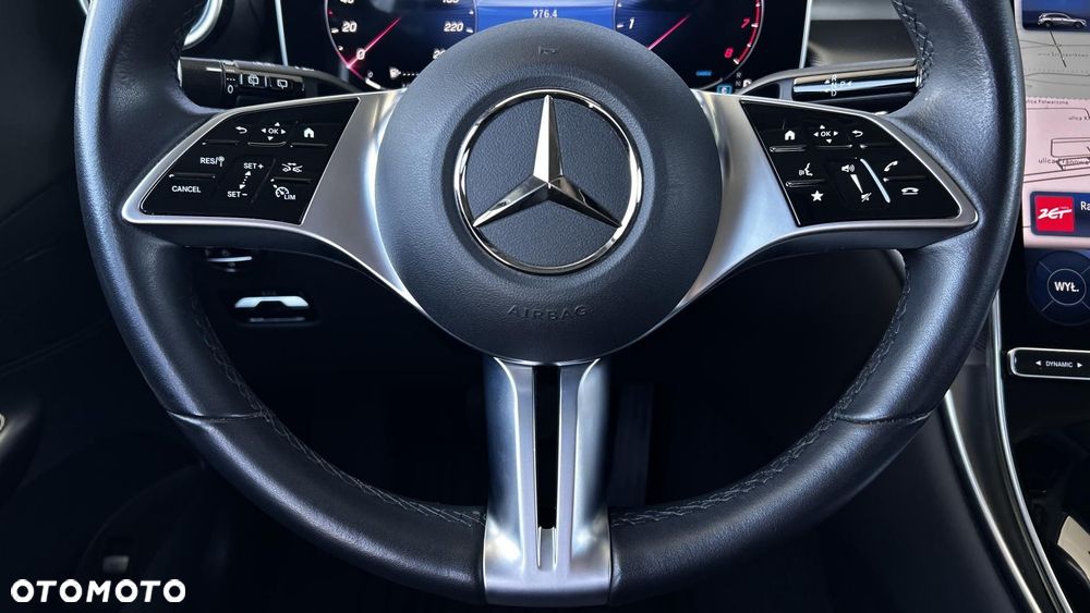 Mercedes-Benz GLC - 15