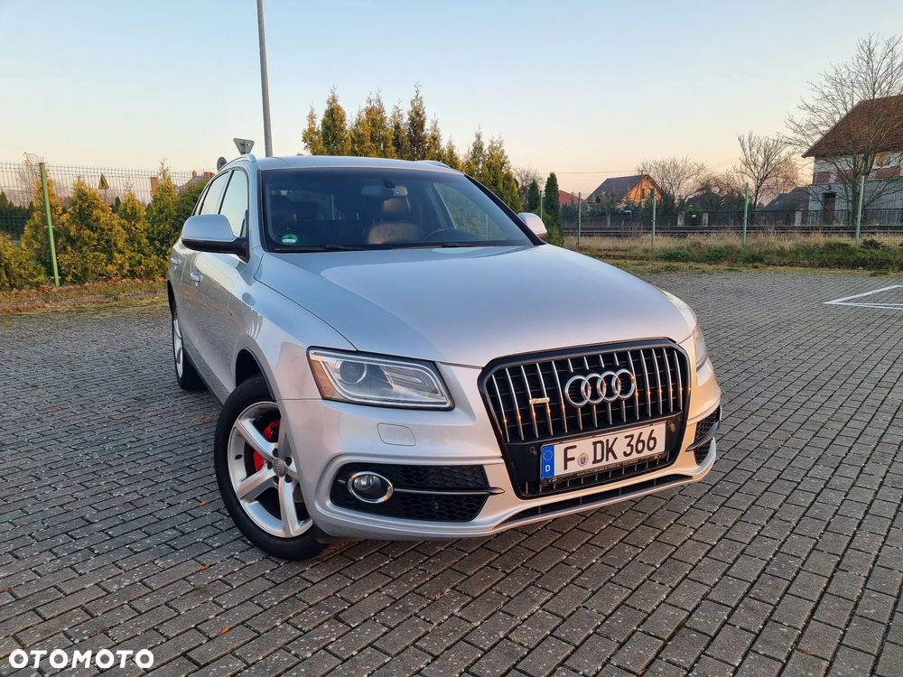 Audi Q5 - 7