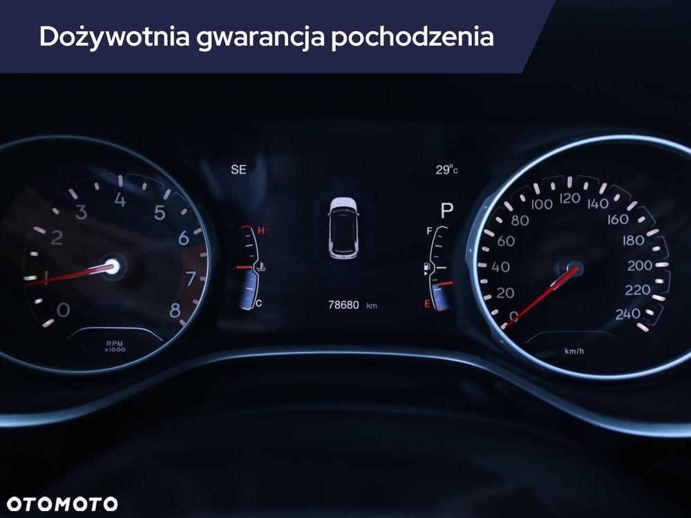 Jeep Compass - 13