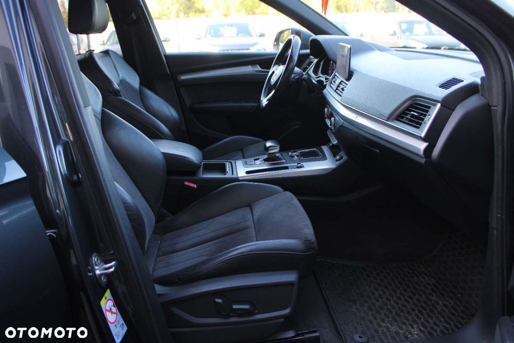 Audi Q5 - 23