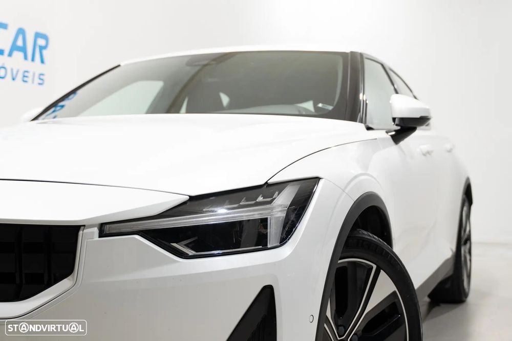 Polestar 2 Long Range 78 kWh - 5