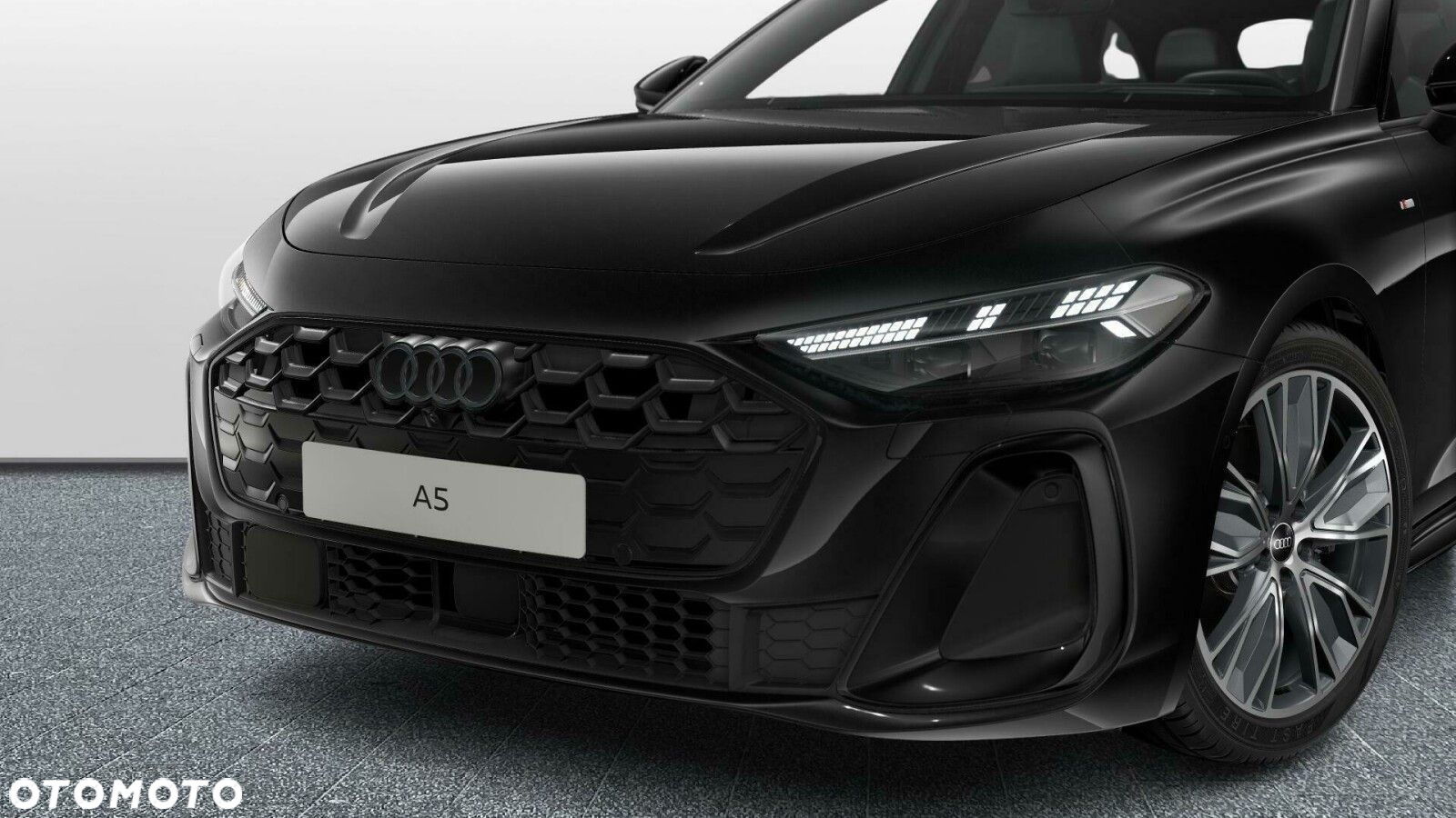 Audi A5 - 6