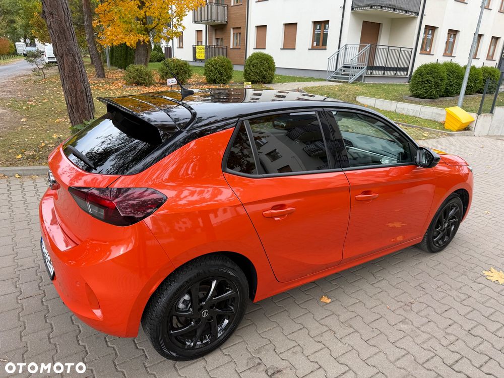 Opel Corsa - 9