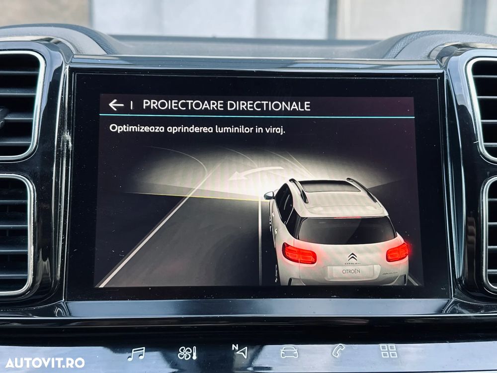 Citroën C5 - 22