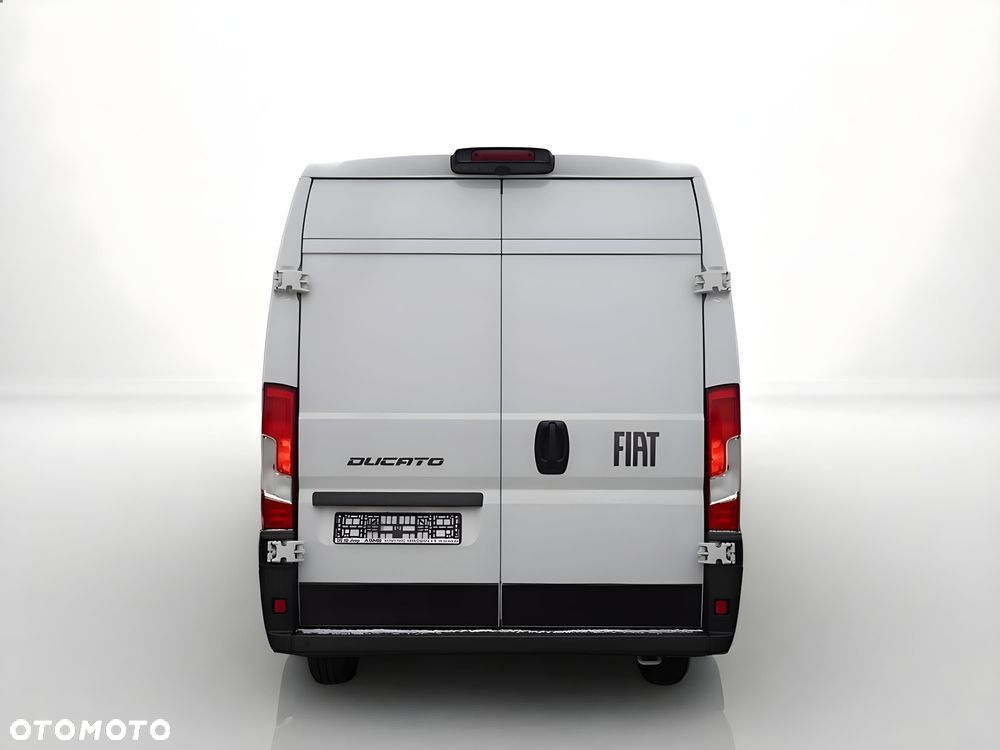 Fiat Ducato 33 H3-Power L3H2 - 4