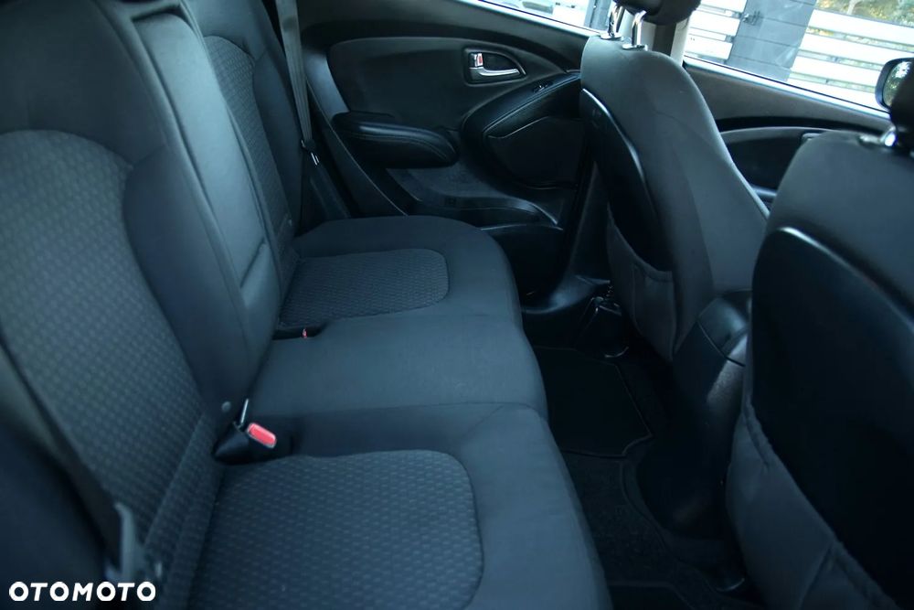 Hyundai ix35 2.0 2WD Style - 27