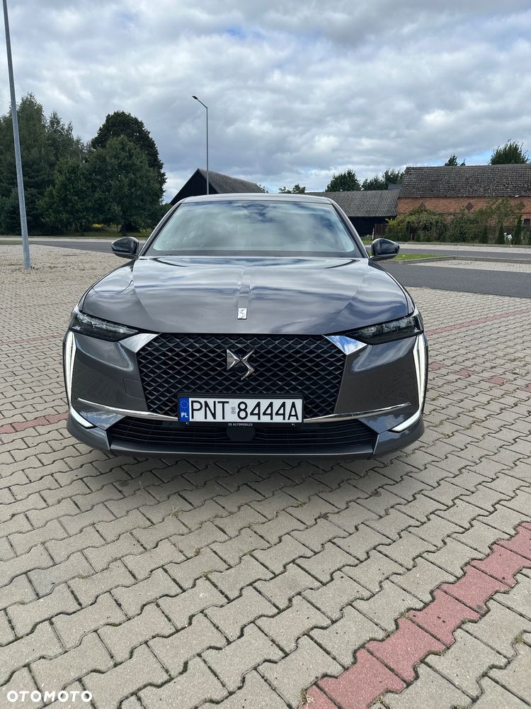 DS Automobiles DS 4 1.2 PureTech Performance Line - 2