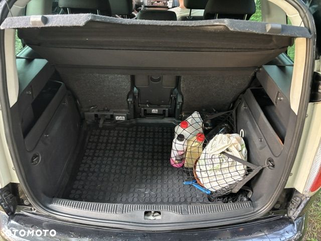 Skoda Roomster 1.6 TDI DPF Active - 10