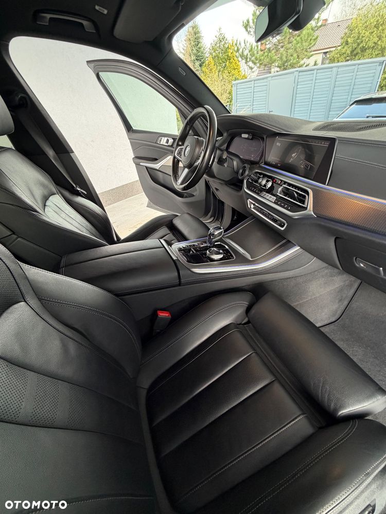 BMW X5 xDrive30d - 33