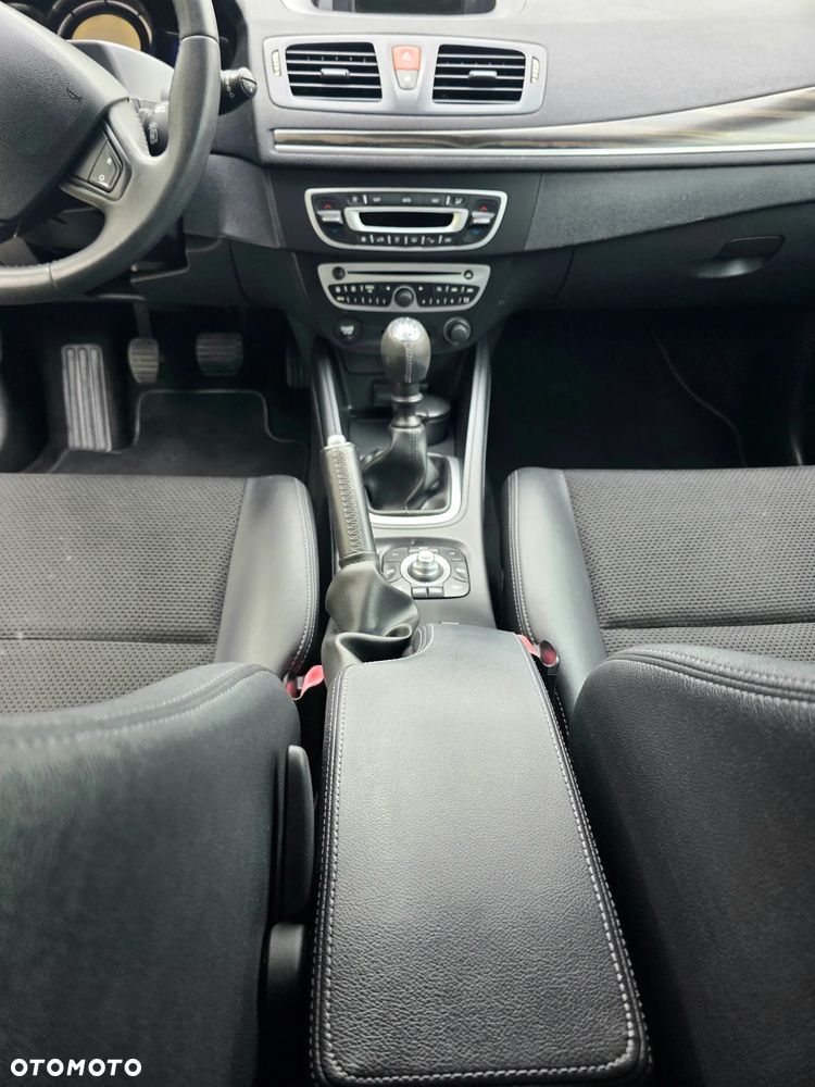 Renault Megane 1.4 16V TCE Dynamique - 19