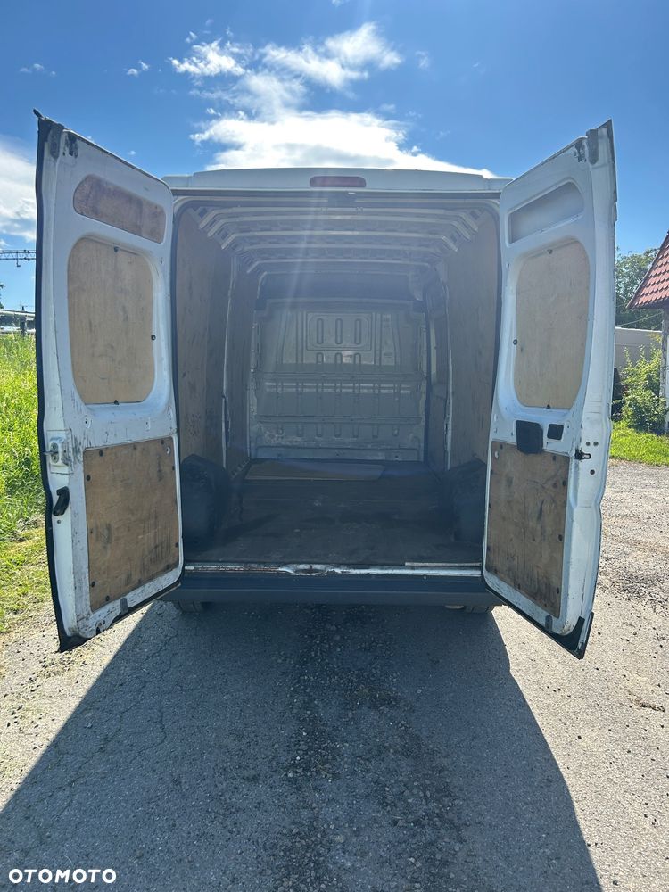 Peugeot Boxer - 14