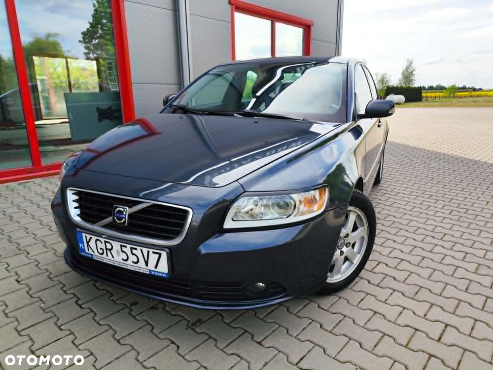 Volvo S40 2.0D - 38