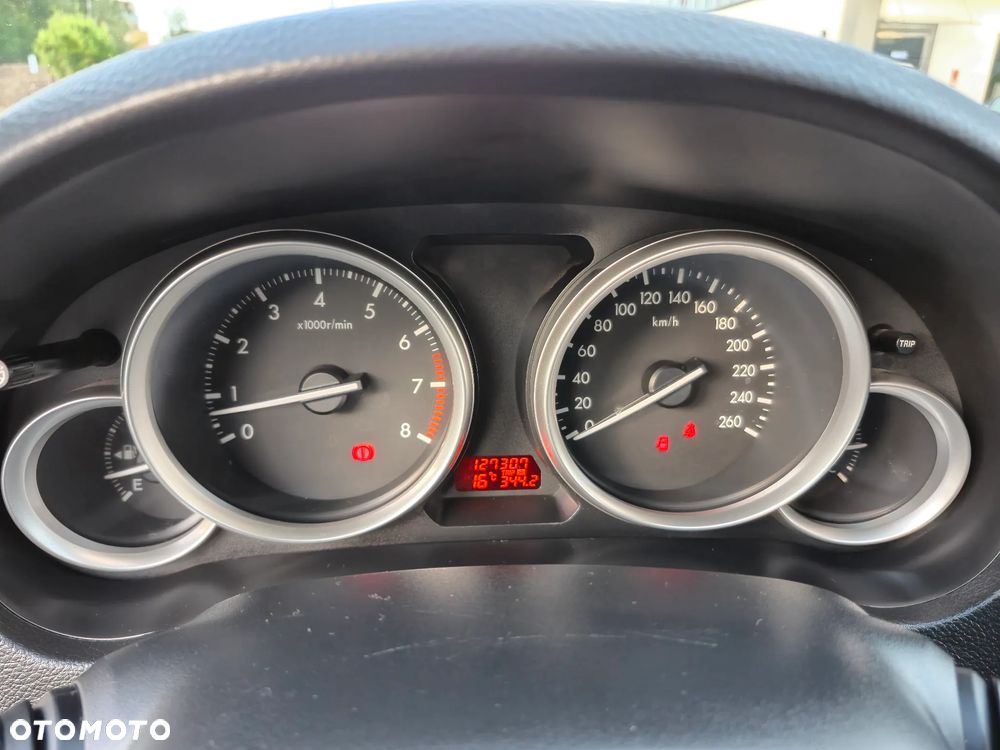 Mazda 6 Sport 1.8 Comfort - 19