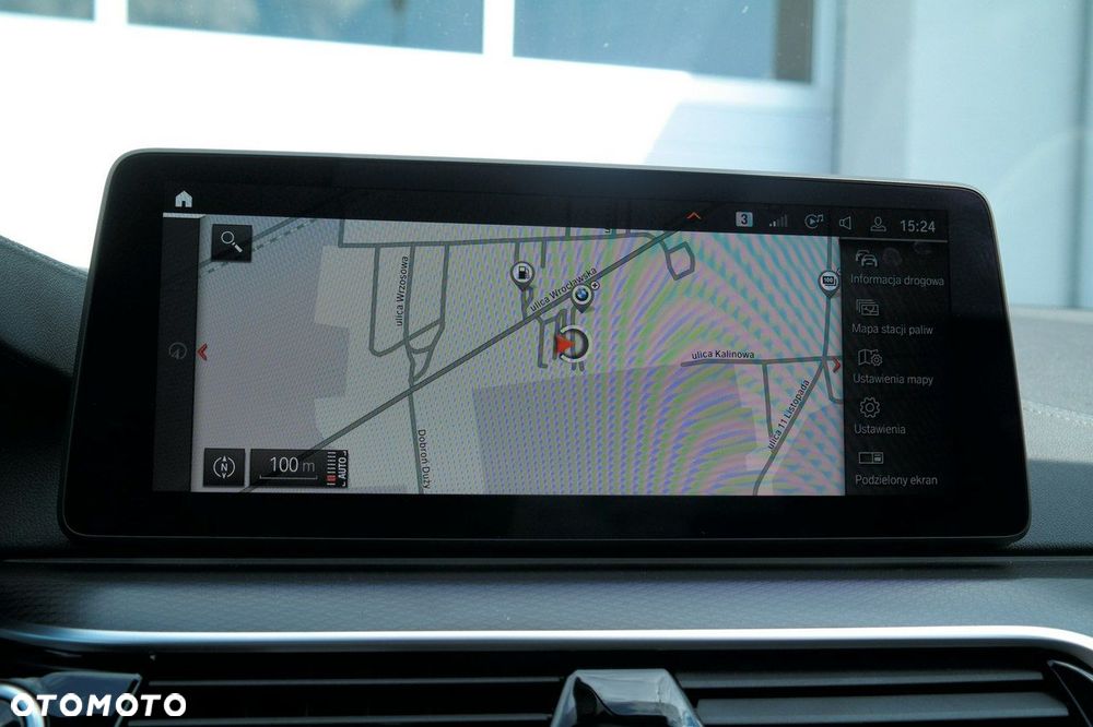 BMW Seria 5 - 29