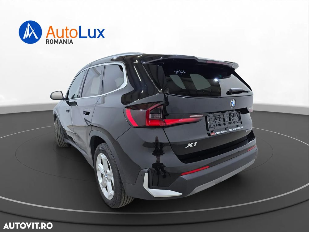 BMW X1 sDrive20i Aut. - 3