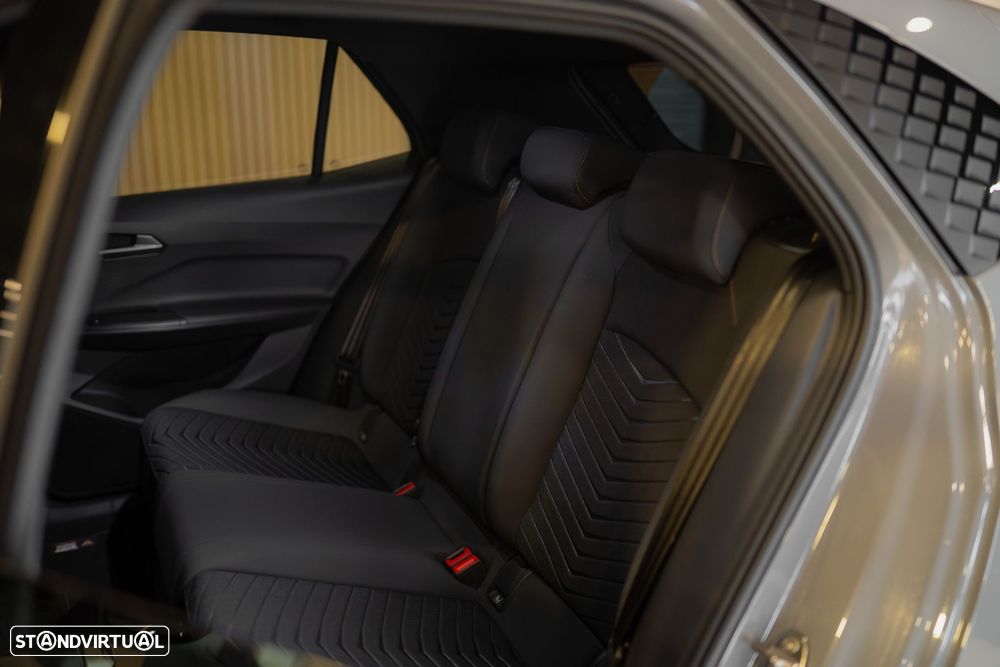 Cupra Born 77 kWh e-Boost - 14