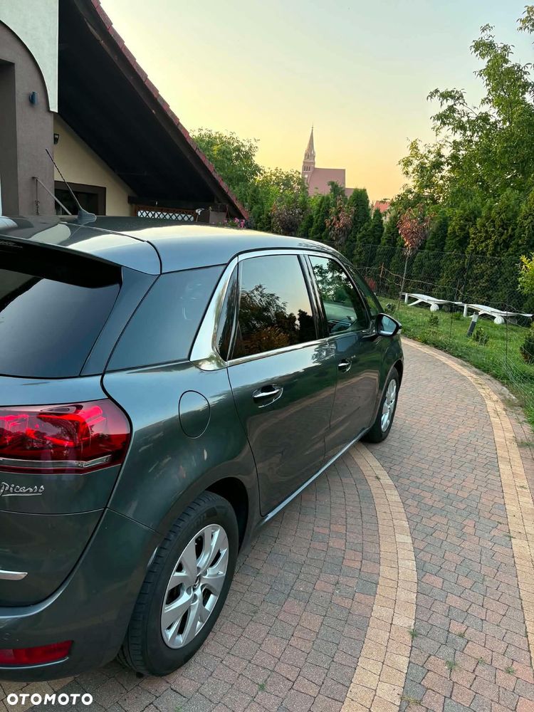 Citroën C4 Picasso - 3