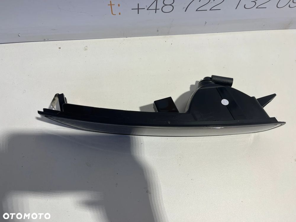 Lampa światło przeciwmgielne tył VW New Beetle Lift 1C0945701D 2005-2010r NOWY - 2