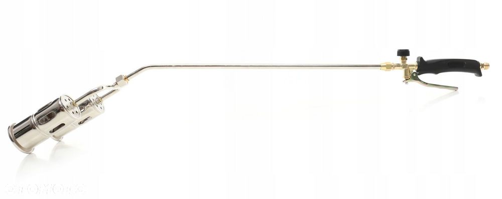 Kraft Dele KD10305 Palnik gazowy dekarski 2 dysze - 5