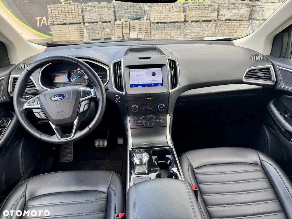 Ford Edge - 28