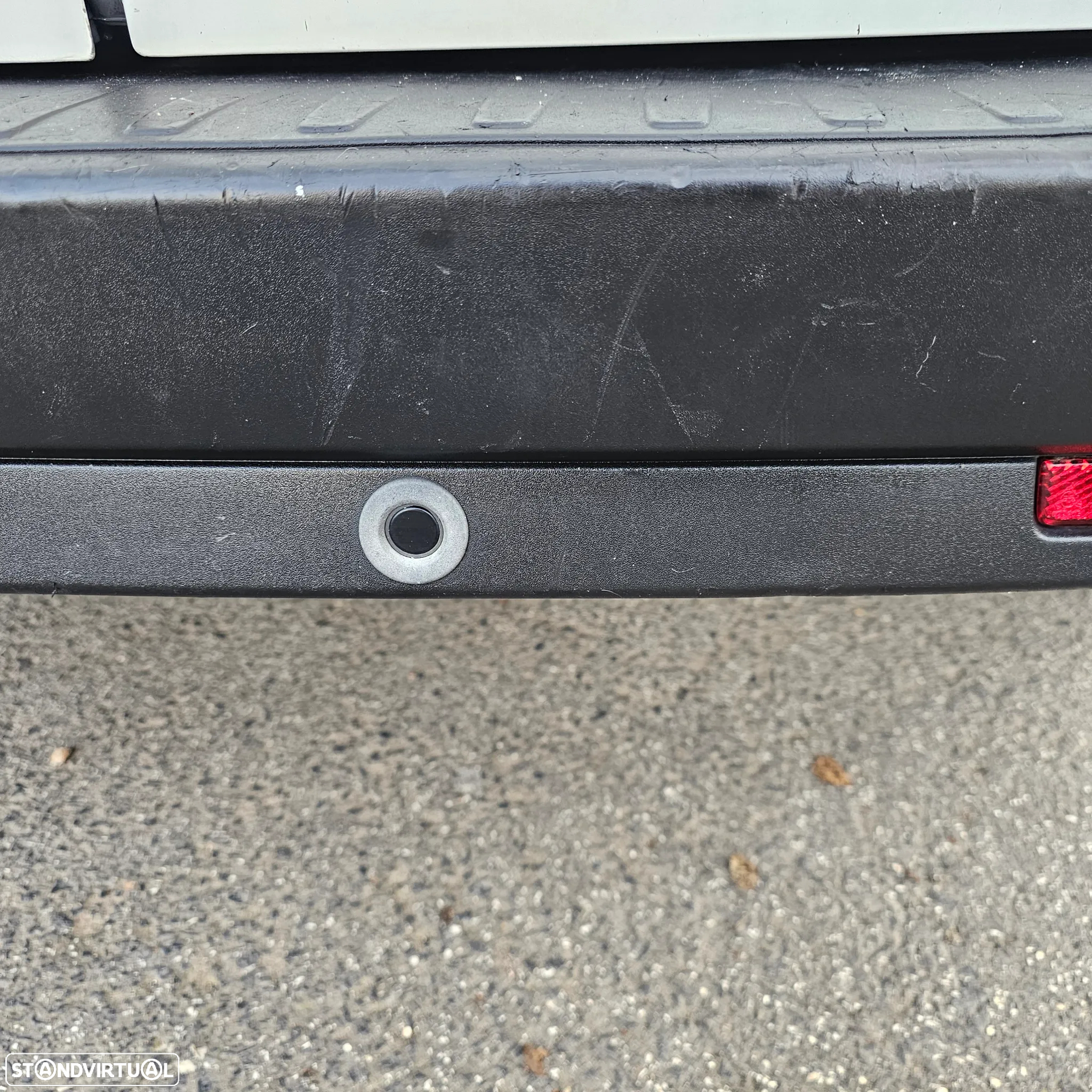 Fiat Doblo Maxi Longa XL - 31