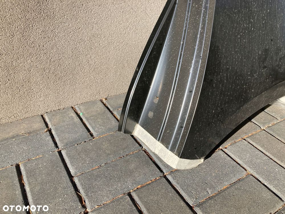 vw golf 7 combi błotnik lewy tył 5g9809843a - 3