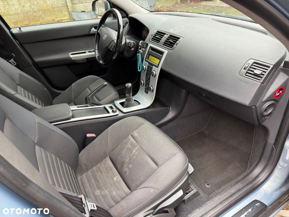 Volvo V50 DPF D2 Momentum - 7